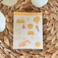 Gude Egg Tofu Sticker Sheet
