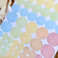 Circle Deco Sticker Sheets V2